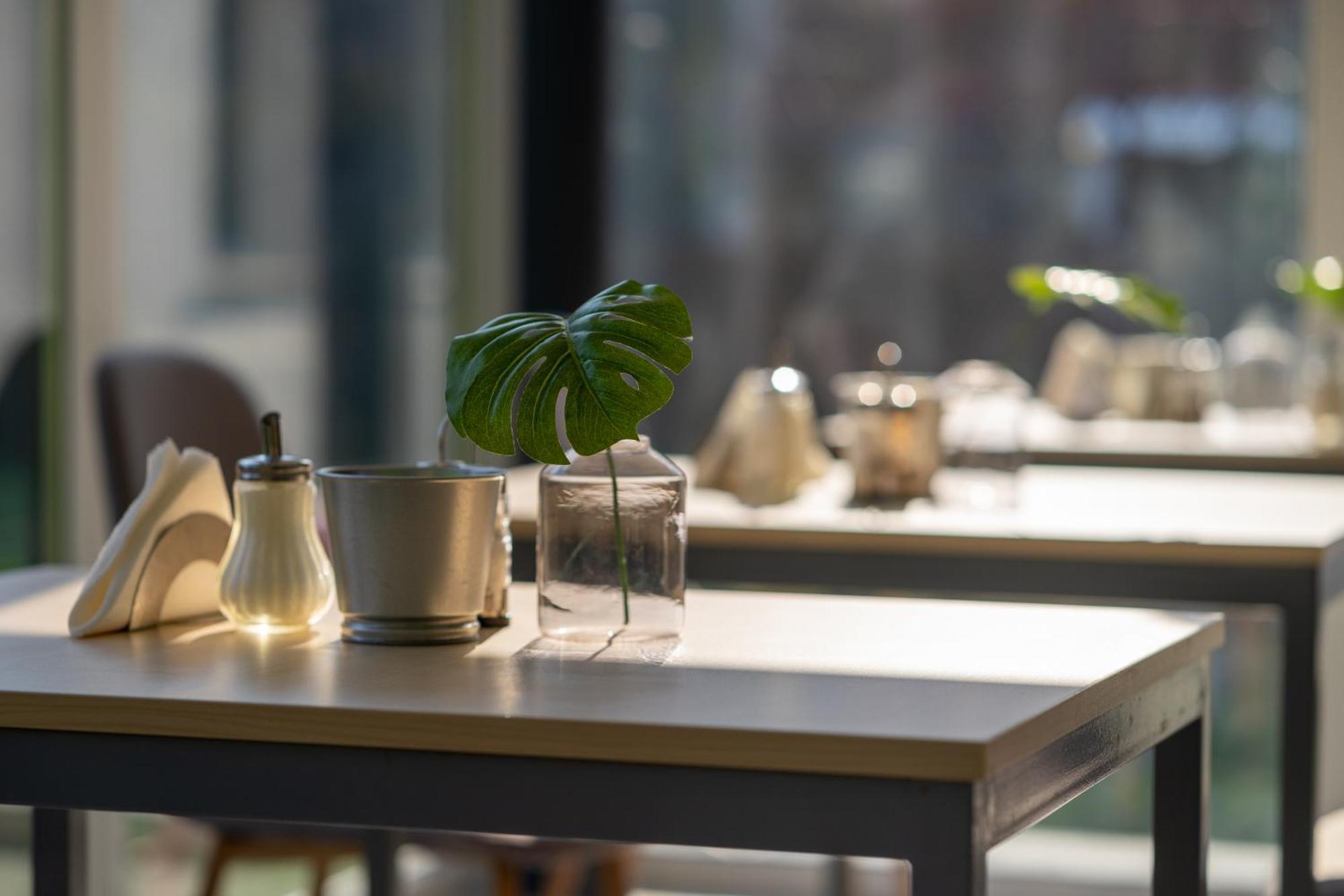 A16 Design Panzio Hotell Harkány Eksteriør bilde